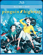 Penguin Highway