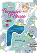 Penguin & House <br> Graphic Novels