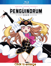 Penguindrum - click to enlarge
