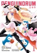 PENGUINDRUM <br> Graphic Novels
