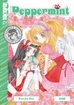 Peppermint <br>Graphic Novels