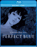Perfect Blue