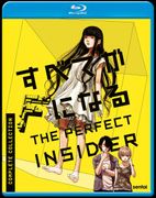 Perfect Insider