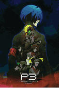 Persona 3 The Movie 3