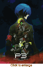 Persona 3 The Movie 3 - click to enlarge
