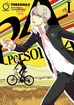 Persona 4 <br> Graphic Novels