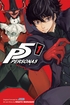 Persona 5 <br> Graphic Novels