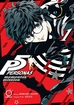 Persona 5 Mementos Mission <br> Graphic Novels