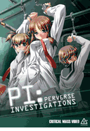 Perverse <br> Investigations