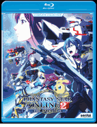 Phantasy Star Online 2