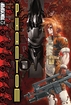 Phantom <br> Graphic Novels
