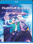 Phantom of the Idol