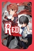 Phantom Thief Red <br> Novels