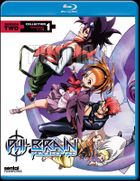 Phi-Brain <br> The Puzzle of God