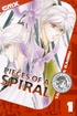 Pieces of a Spiral <br> Graphic Novels