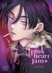 Pink Heart Jam <br> Graphic Novels