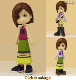 Pinky Street <br> Figure #22 - click to enlarge