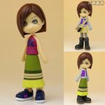 Pinky Street <br> Figure #22