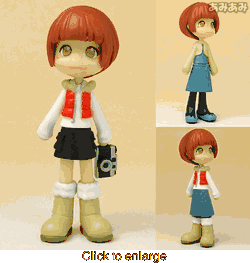 Pinky Street <br> Figure #23 - click to enlarge