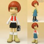 Pinky Street <br> Figure #23