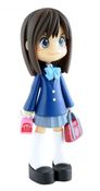 Pinky Street <br> Figure #25