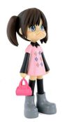 Pinky Street <br> Figure #26