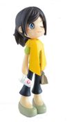 Pinky Street <br> Figure #27