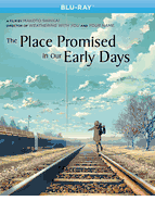 Place Promised In Our Early Days