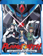 Planet With