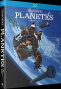 Planetes