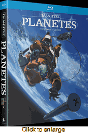Planetes - click to enlarge