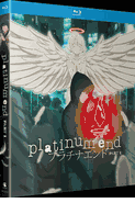 Platinum End