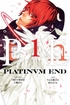 Platinum End <br> Graphic Novels
