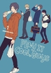 Play It Cool Guys <br> Graphic Novels