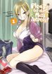 Please Go Home, Miss Akutsu <br> Graphic Novels