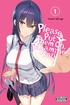Please Put Them On Takamine-san <br> Graphic Novels