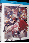 Plunderer