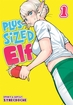 Plus-Sized Elf <br> Graphic Novels