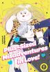 Plus-Sized Misadventures in Love <br> Graphic Novels