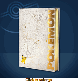 Pok�mon Deluxe Character Guide - click to enlarge