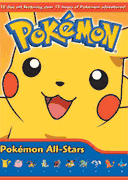 Pokemon