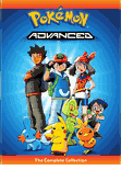 Pokemon <br> Advanced