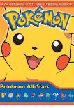 Pokemon <br>All Stars
