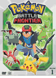 Pokemon <br>Battle Frontier
