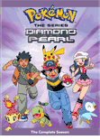 Pokemon <br> Diamond & Pearl