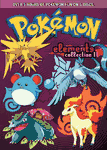 Pokemon <br> Elements