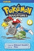 Pokemon <br> Graphic Novels