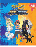 Pokemon <br> Sun & Moon