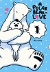 Polar Bear in Love <br> Graphic Novels