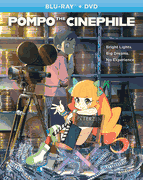 Pompo The Cinephile